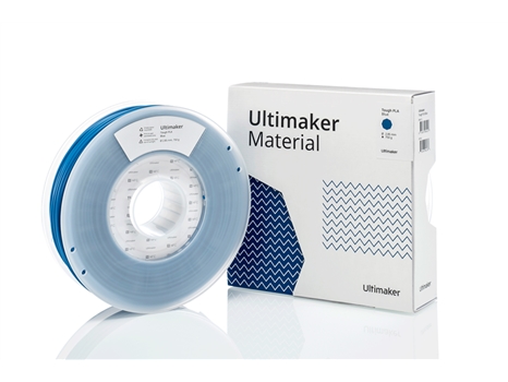 Ultimaker Tough PLA 系列 - 藍色