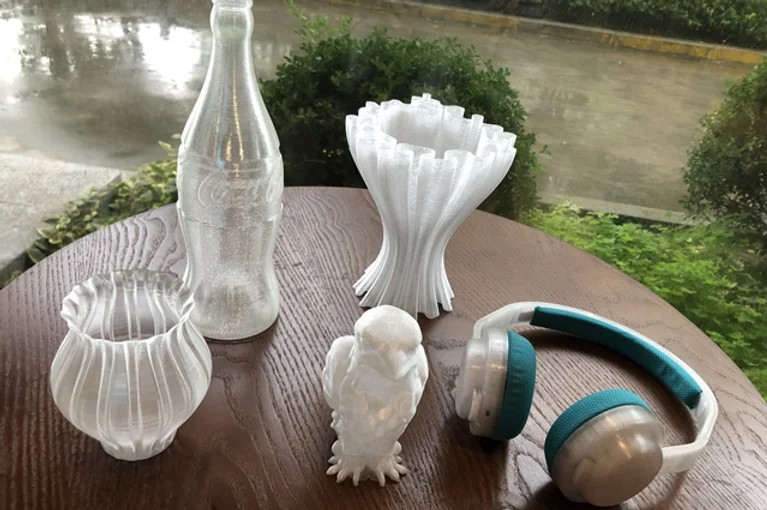 PolyLite™ PETG 系列 - 成品