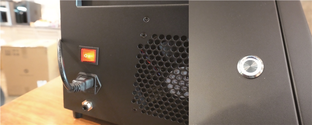 BeamboxII