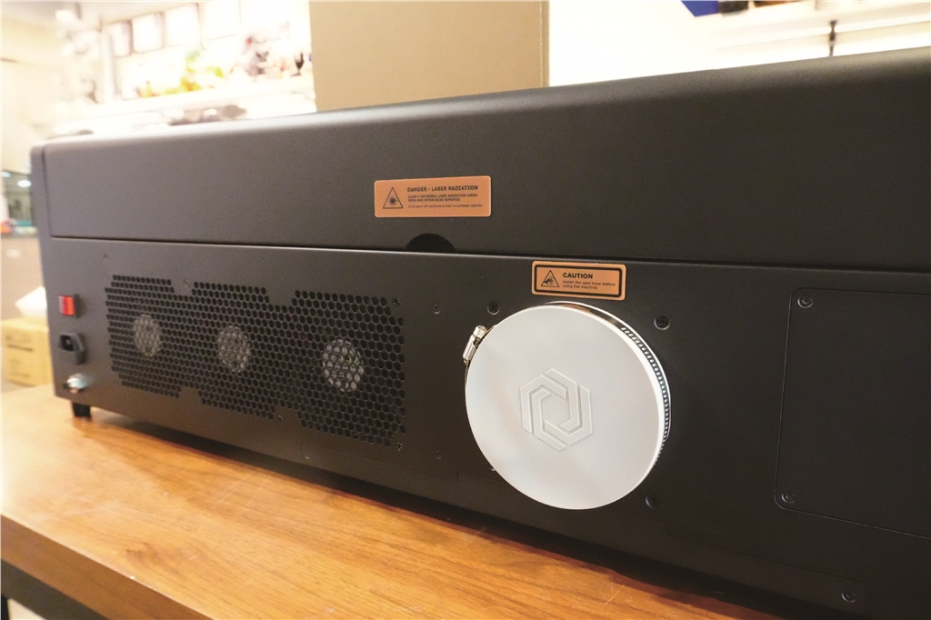 BeamboxII