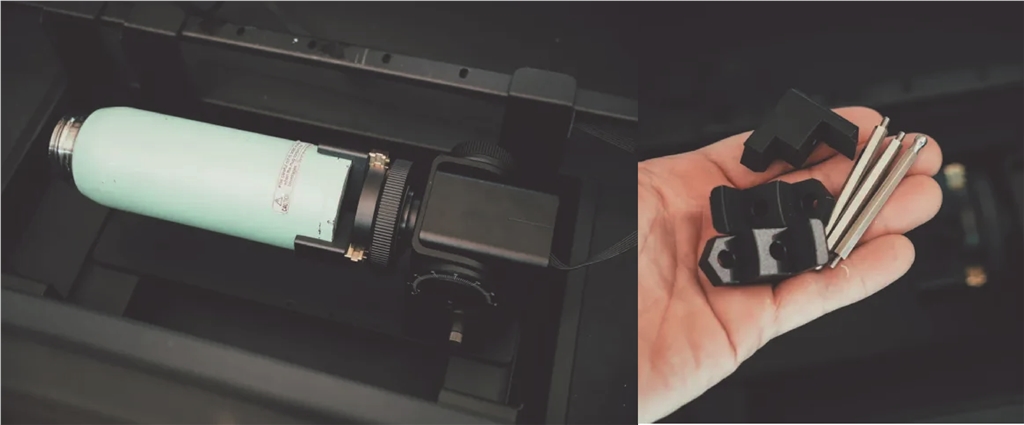 Beambox II 雷射雕刻機