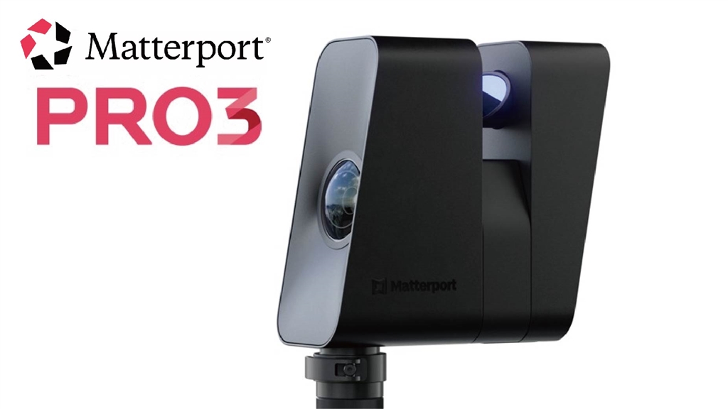 matterport pro3