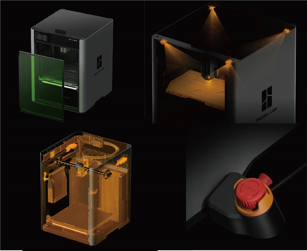 Bambu Lab H2S