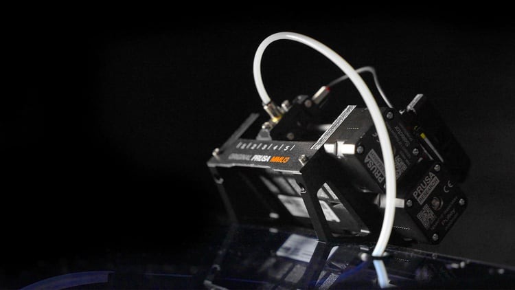 Prusa CORE One L 3D列印機