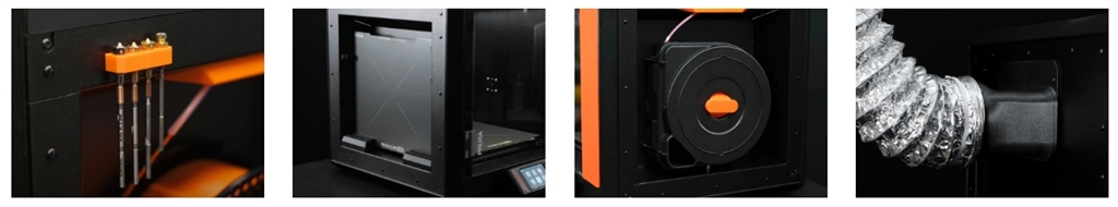 Prusa CORE One L 3D列印機