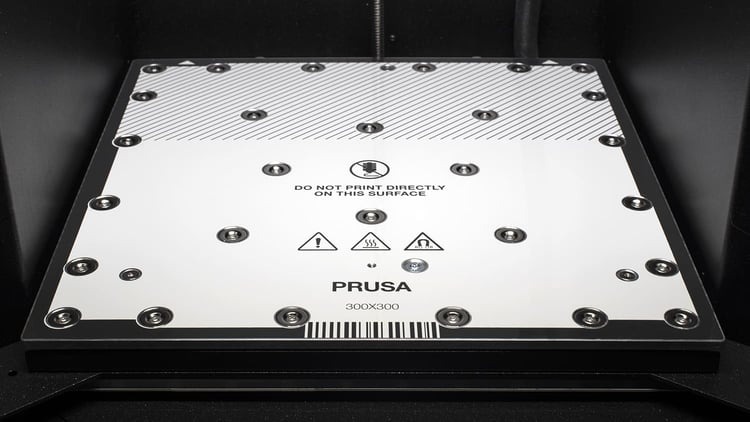 Prusa CORE One L 3D列印機