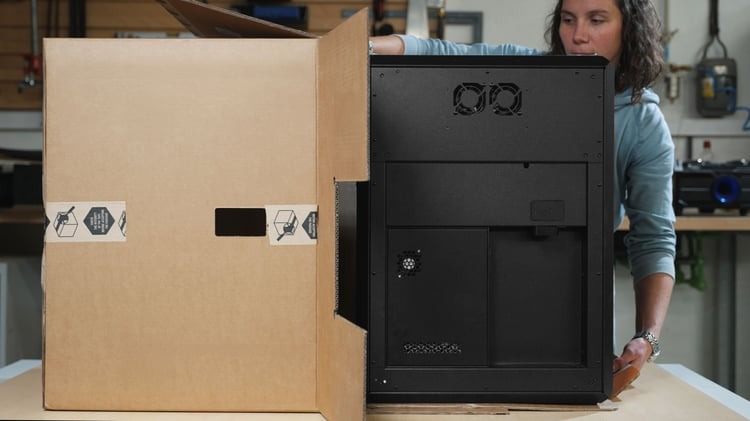 Prusa CORE One L 3D列印機