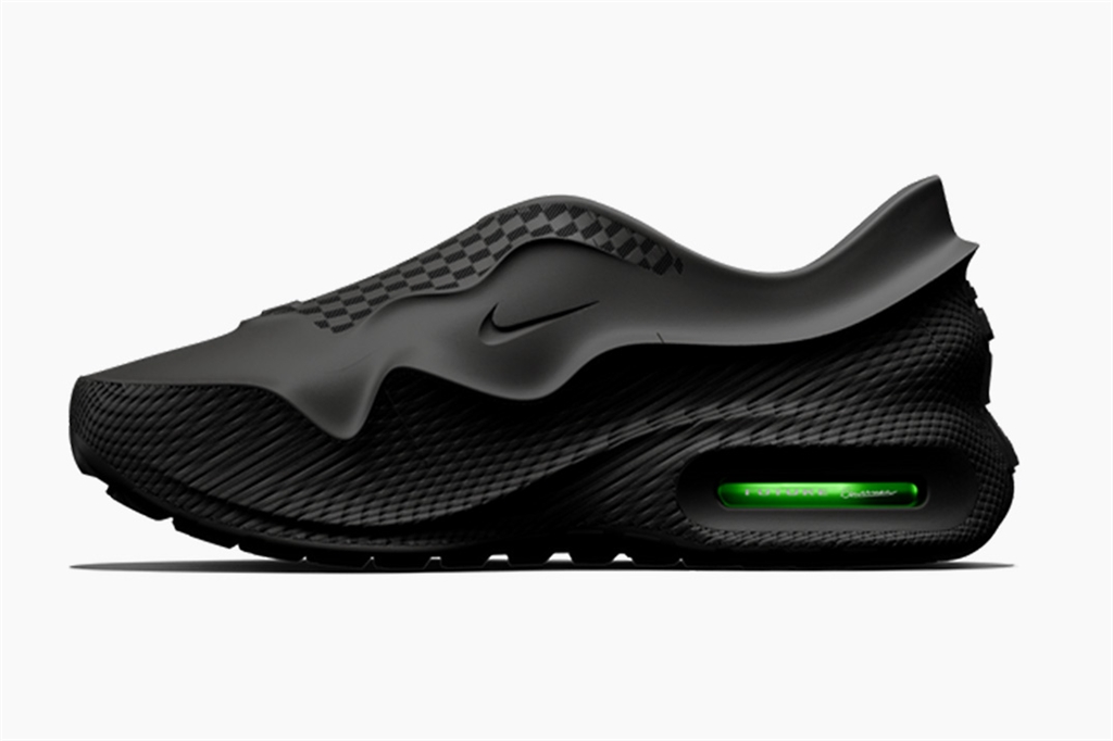 NIKE Air Max 1000