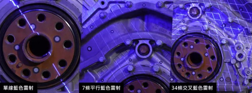 多光源