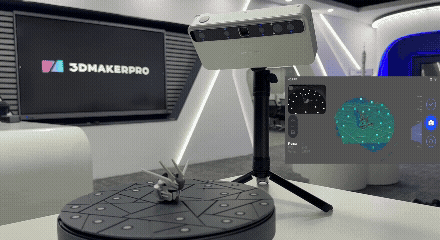 3DMakerpro Toucan