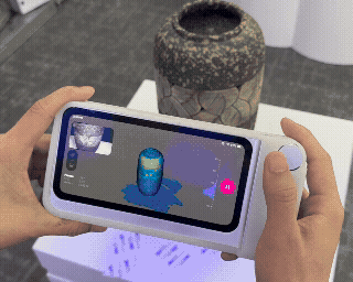 3DMakerpro Toucan