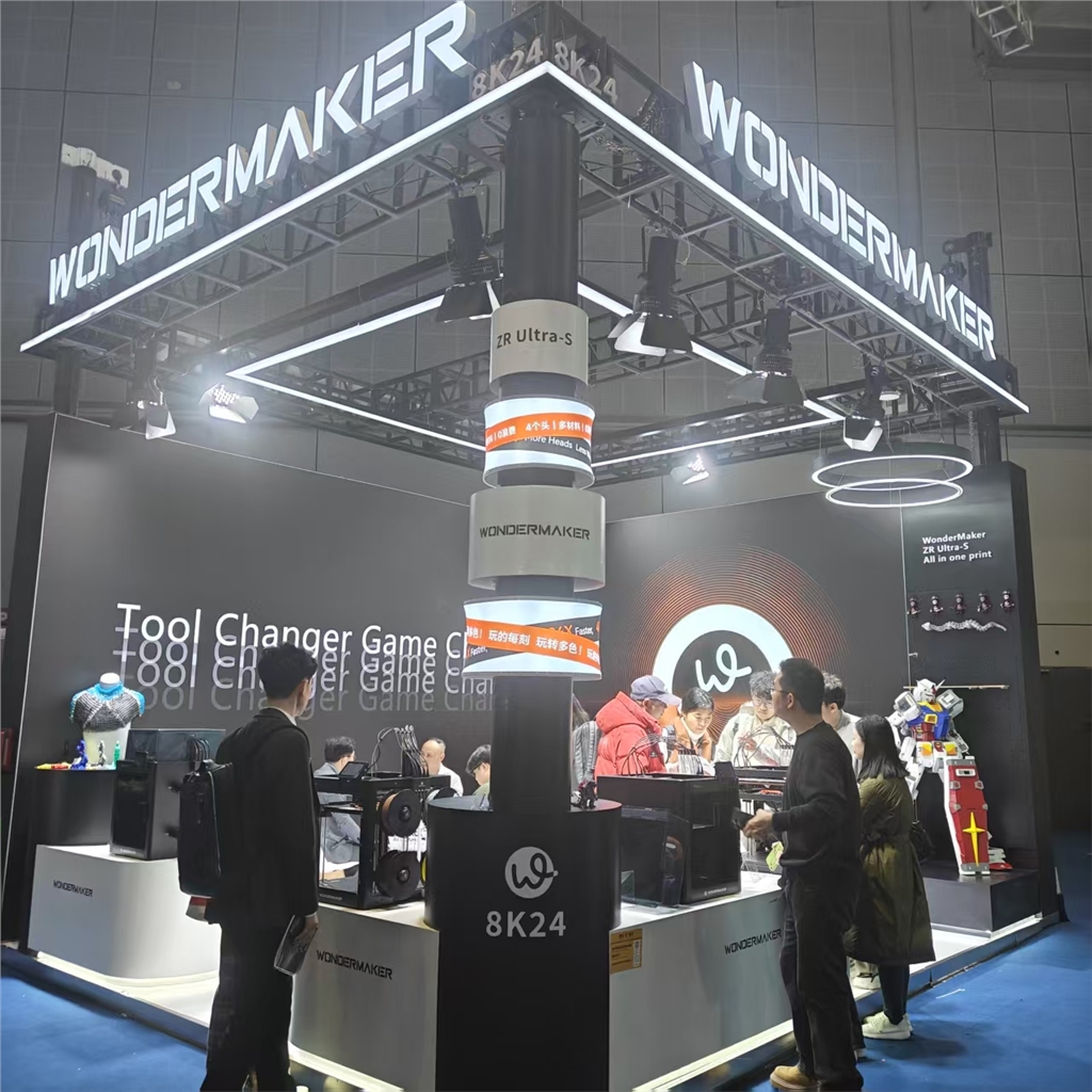 Wondermaker