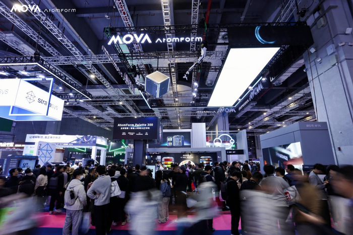 MOVA