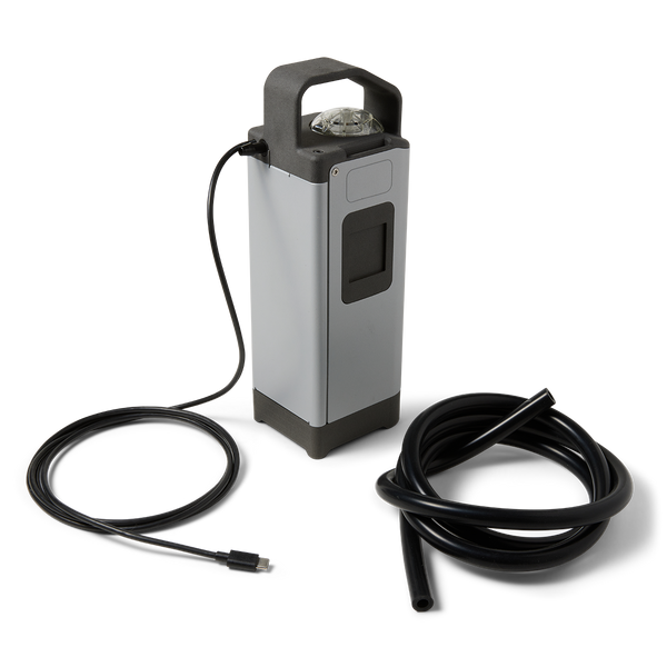 Resin Pump