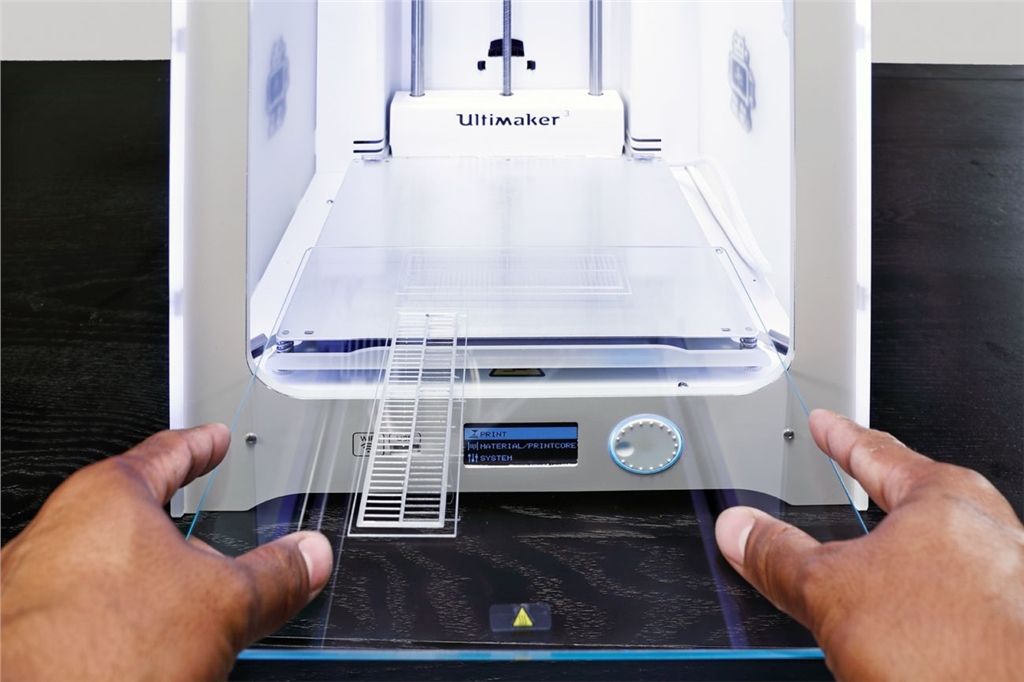 Print Cores