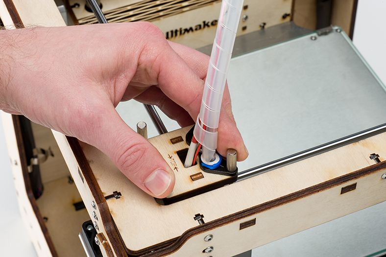 Ultimaker 2 3D印表機 cura15.04 切片軟體 original+配置