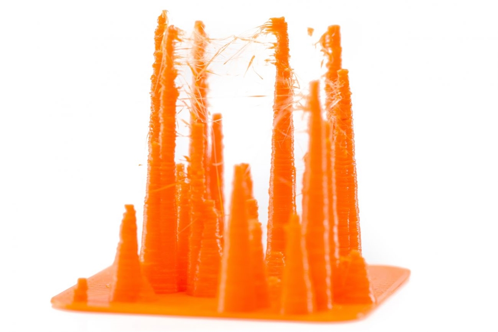 Ultimaker 2 3D印表機 cura15.04 切片軟體 回抽