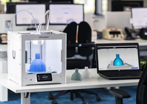 ultimaker photo