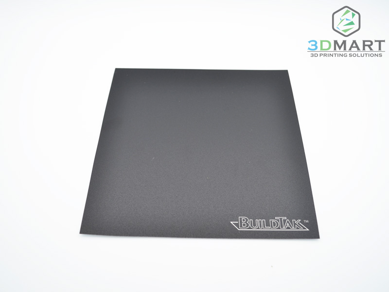 BuildTak 3D列印平台貼紙