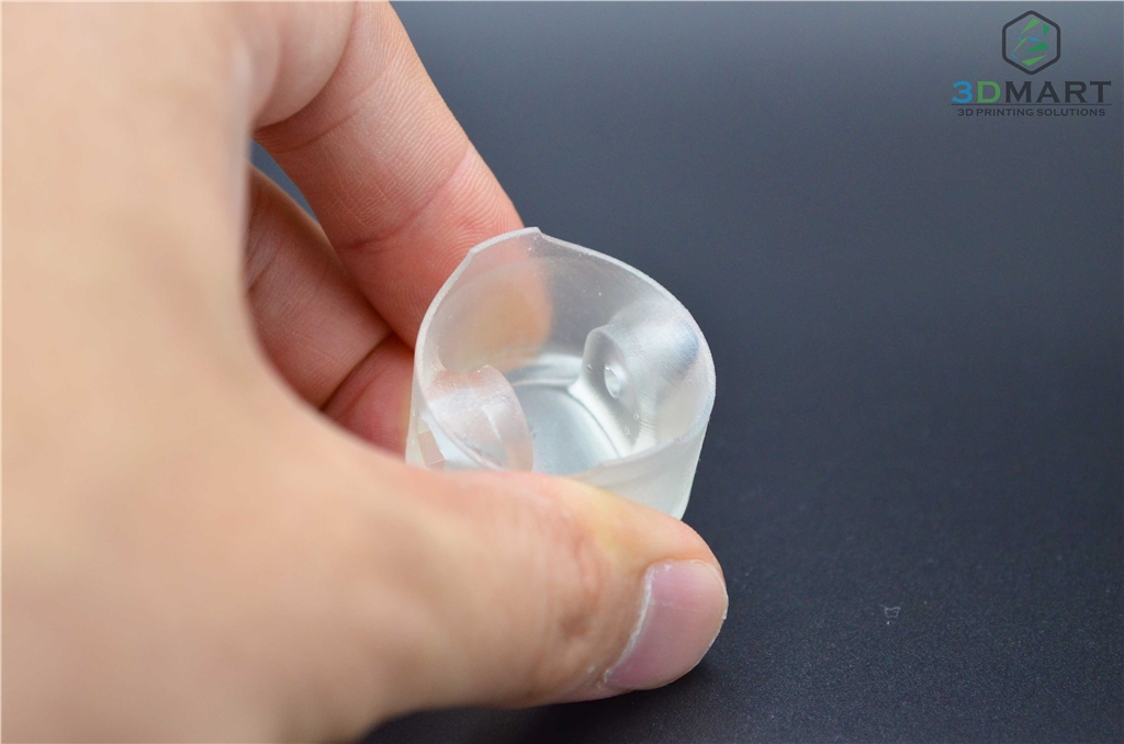 Formlabs SLA 3D列印機 Form 2 台灣 開箱文章 成品完成 3DMART