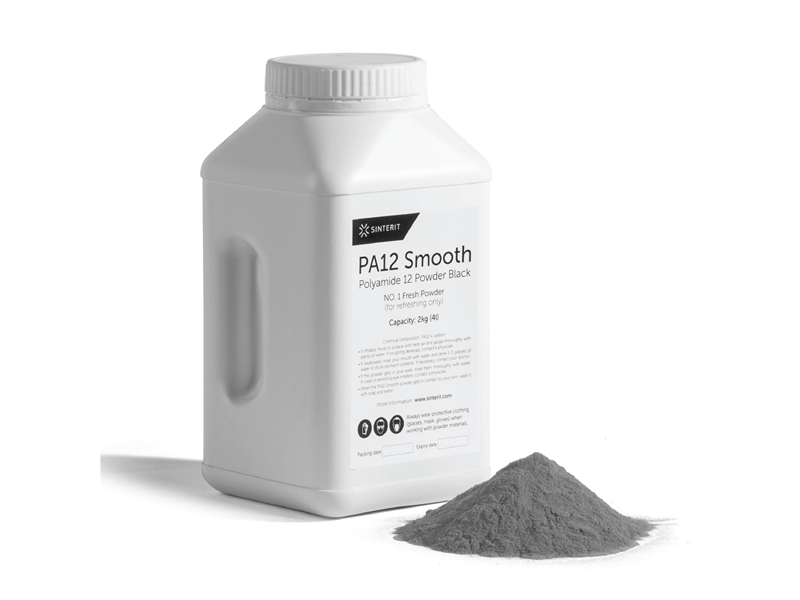 PA12 Fresh粉末