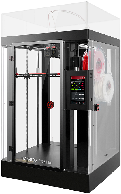 Raise3D Pro2 3D Printer