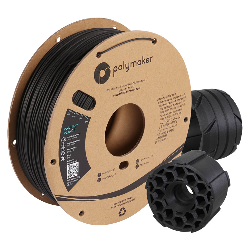Polymaker 3D列印線材 - Polylite PLA 系列