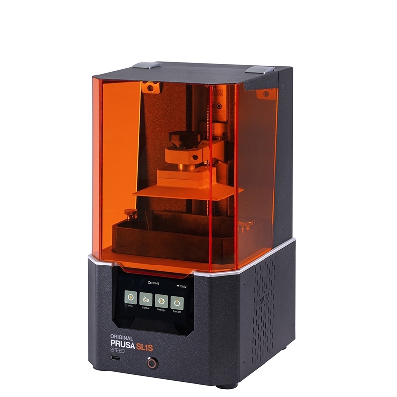 Original Prusa MK4S 3D列印機